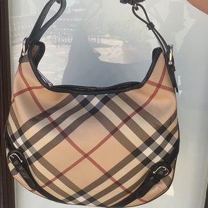 Burberry Bag